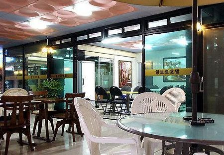 צ'אונן Cherbourg Hotel מראה חיצוני תמונה