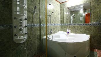 צ'אונן Cherbourg Hotel מראה חיצוני תמונה