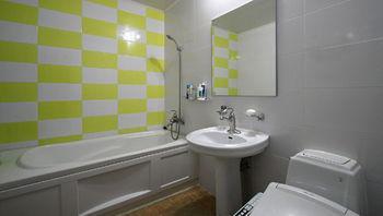 צ'אונן Cherbourg Hotel מראה חיצוני תמונה