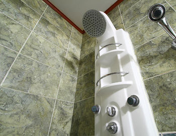 צ'אונן Cherbourg Hotel מראה חיצוני תמונה